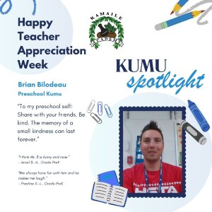 Kumu Spotlight